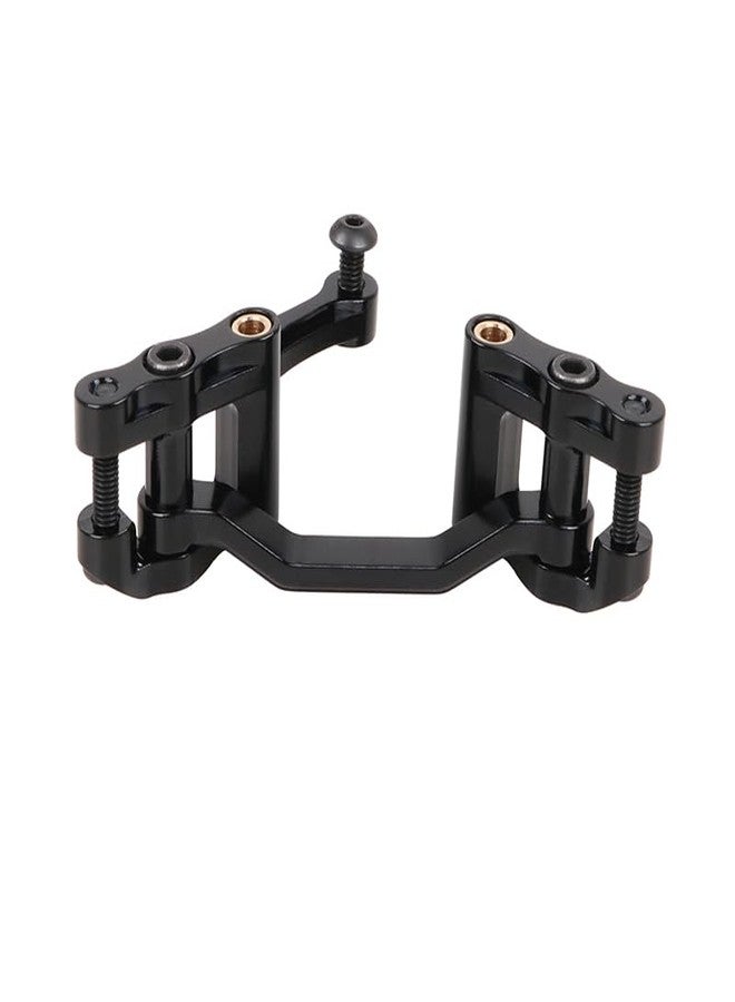 KYX Racing Aluminum Steering Set Upgrades Parts Accessories for 1/18 RC Car ARRMA Granite Grom Mega - Image 5